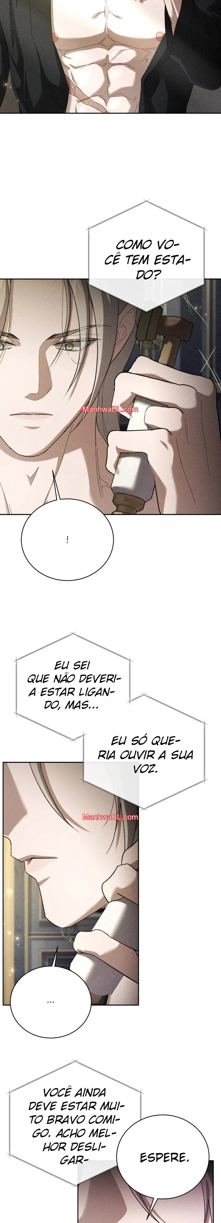 Amor o Venganza - Capítulo 21 2 manhwa