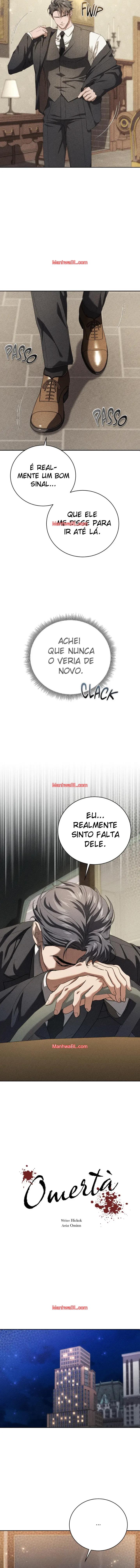 Amor o Venganza - Capítulo 21 3 manhwa