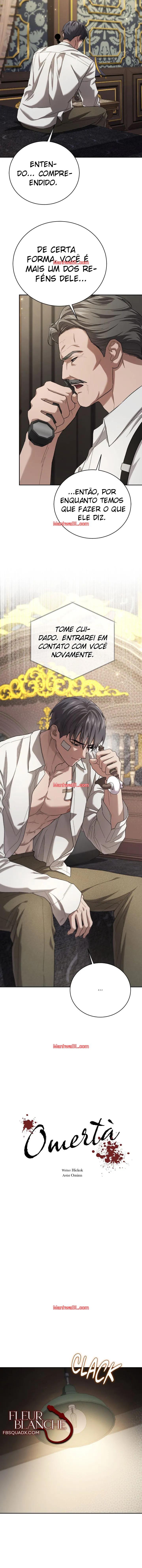 Amor o Venganza - Capítulo 20 2 manhwa