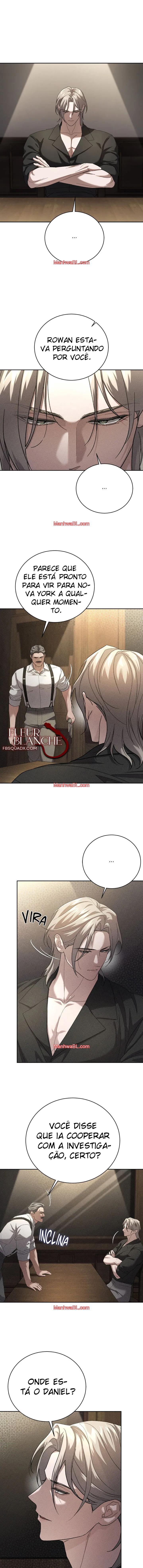 Amor o Venganza - Capítulo 20 2 manhwa