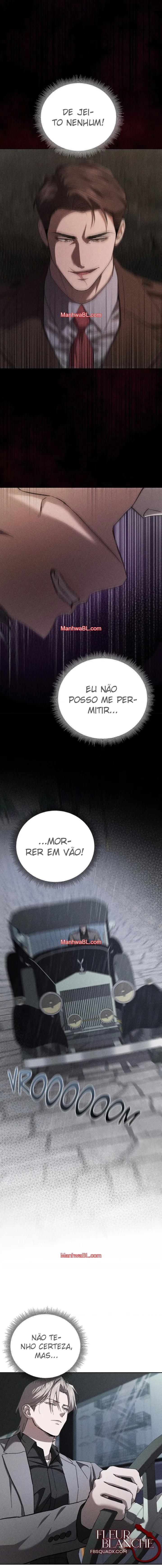 Amor o Venganza - Capítulo 17 2 manhwa
