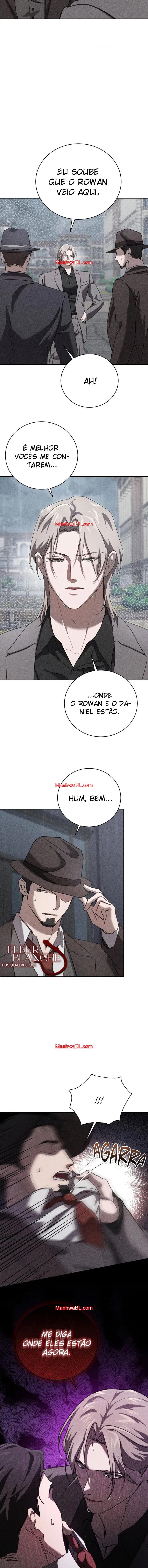 Amor o Venganza - Capítulo 17 2 manhwa