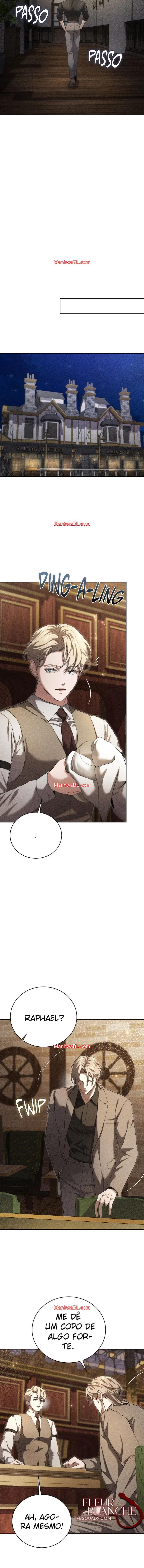 Amor o Venganza - Capítulo 20 3 manhwa