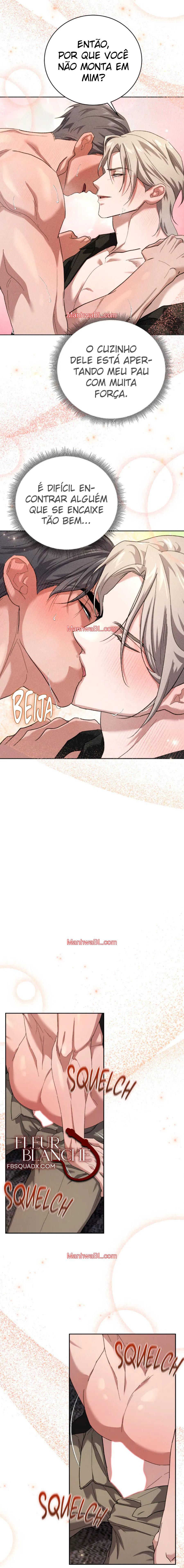 Amor o Venganza - Capítulo 22 2 manhwa
