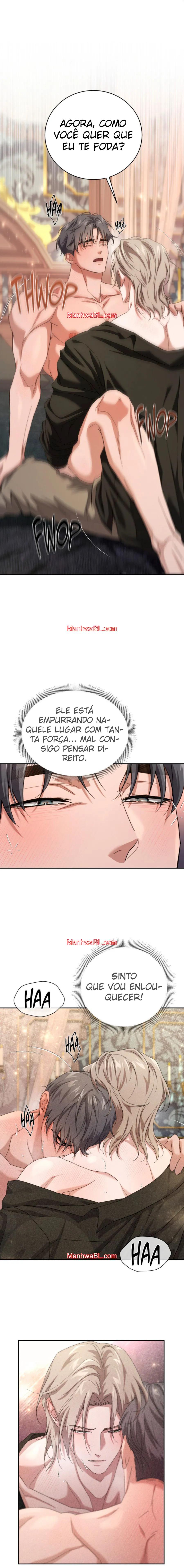 Amor o Venganza - Capítulo 22 2 manhwa