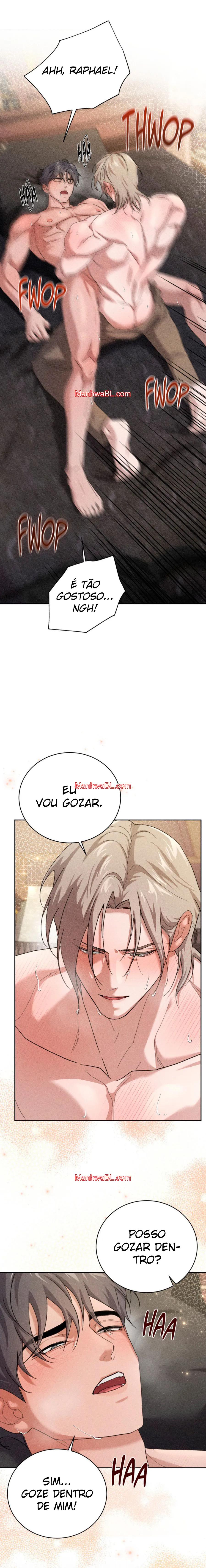 Amor o Venganza - Capítulo 22 2 manhwa
