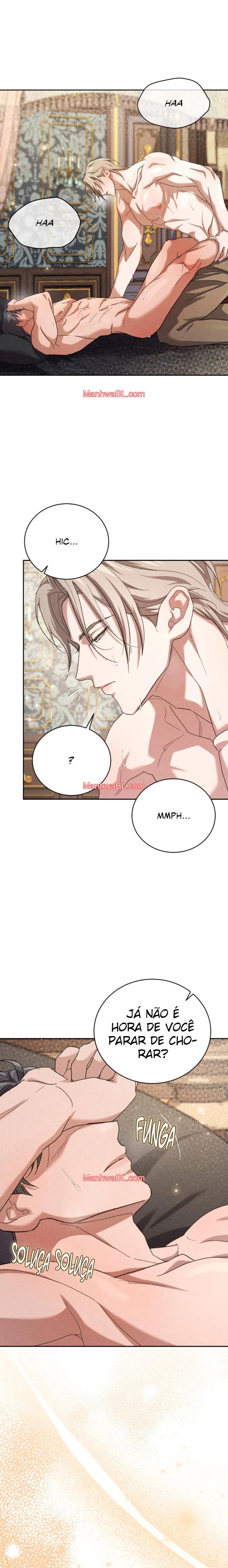 Amor o Venganza - Capítulo 22 2 manhwa