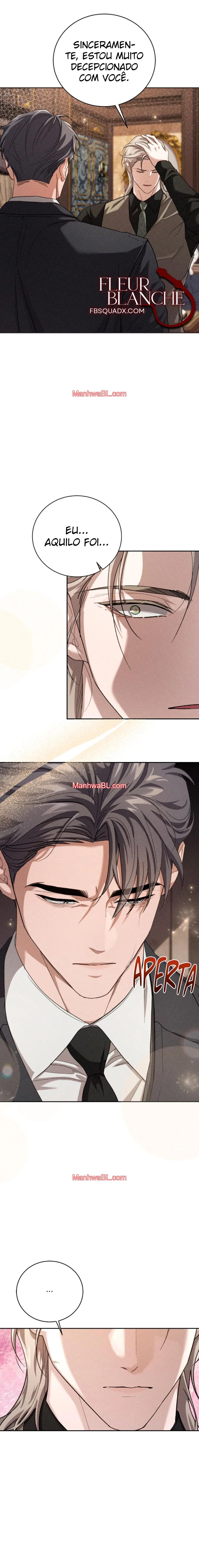 Amor o Venganza - Capítulo 22 manhwa