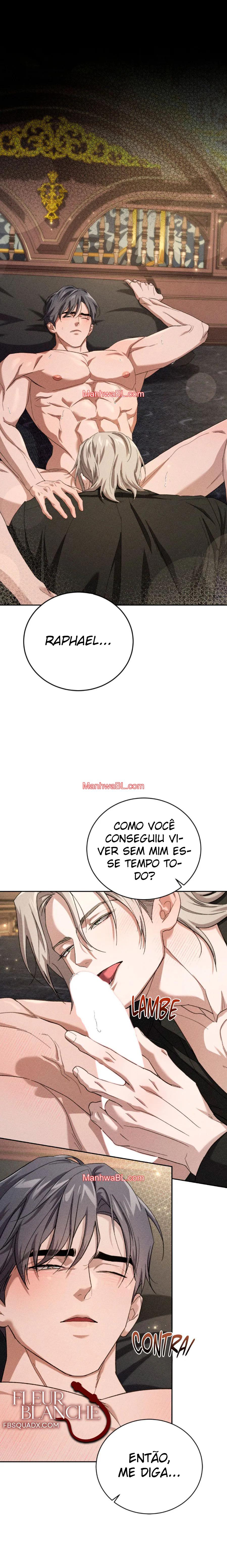 Amor o Venganza - Capítulo 22 manhwa