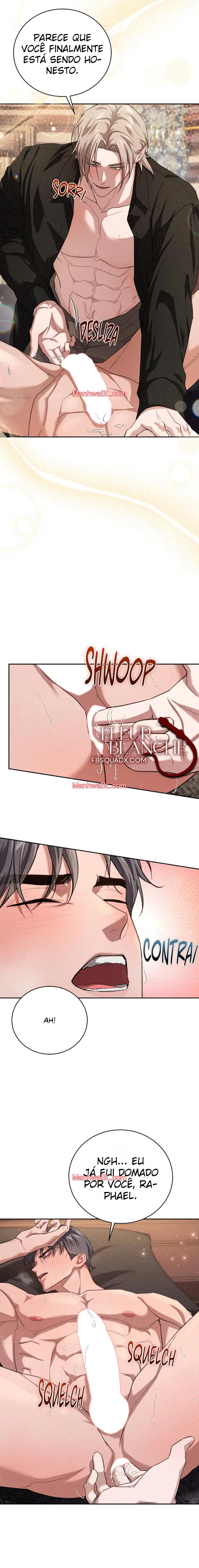 Amor o Venganza - Capítulo 22 manhwa
