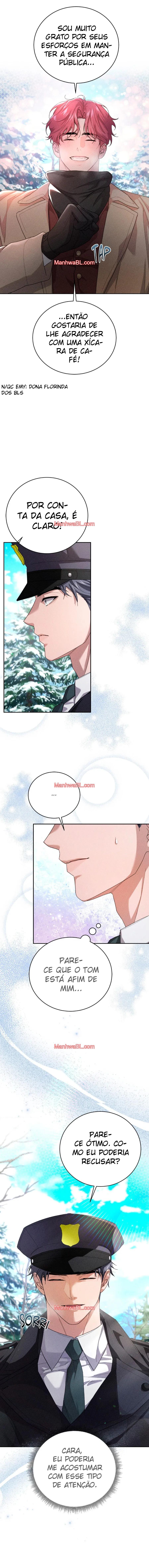 Amor o Venganza - Capítulo 23 3 manhwa