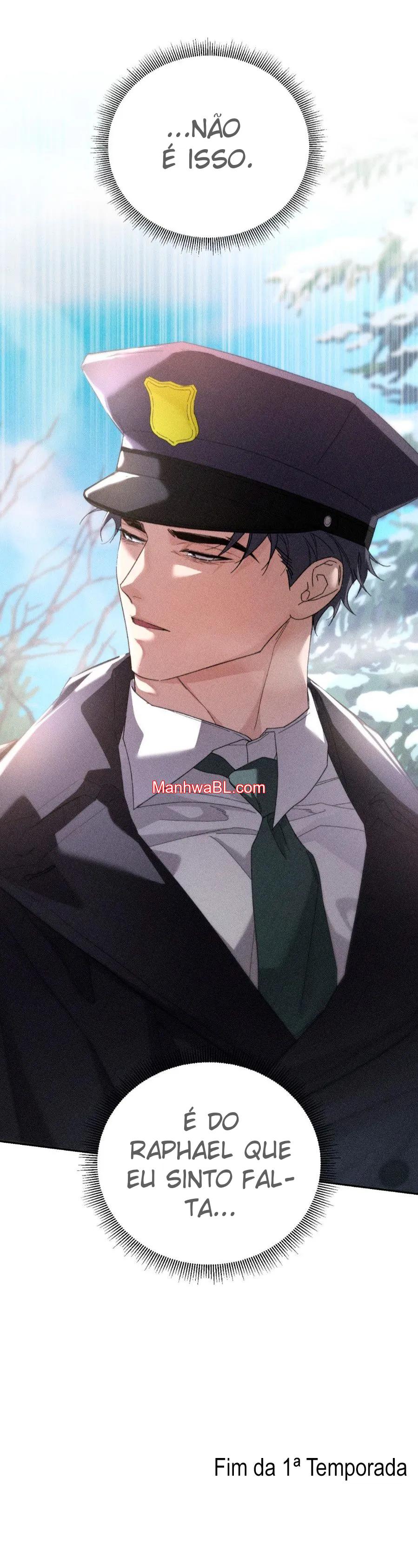 Amor o Venganza - Capítulo 23 3 manhwa