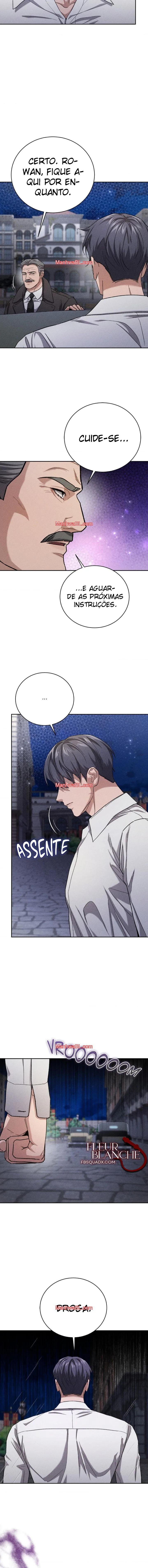 Amor o Venganza - Capítulo 19 3 manhwa
