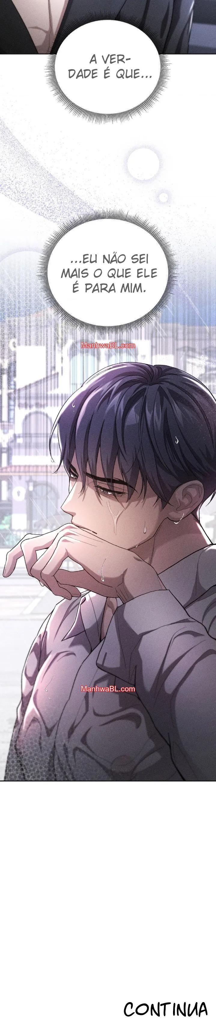 Amor o Venganza - Capítulo 19 3 manhwa