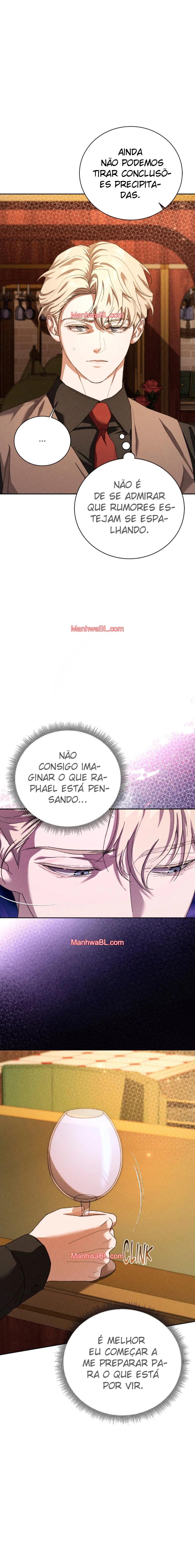 Amor o Venganza - Capítulo 23 manhwa