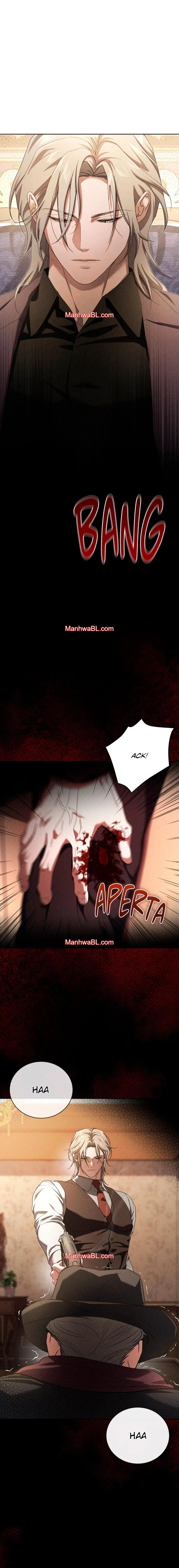 Amor o Venganza - Capítulo 23 manhwa