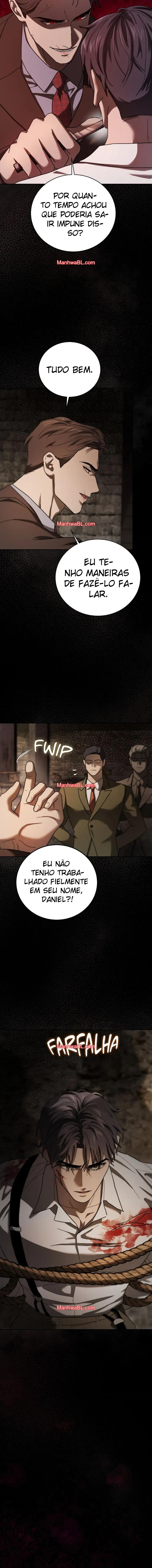 Amor o Venganza - Capítulo 16 3 manhwa