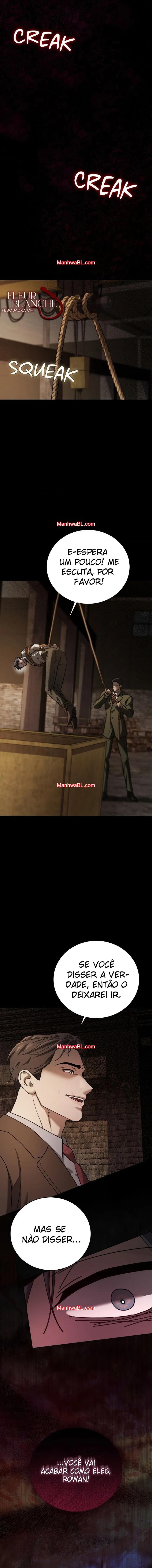 Amor o Venganza - Capítulo 16 3 manhwa