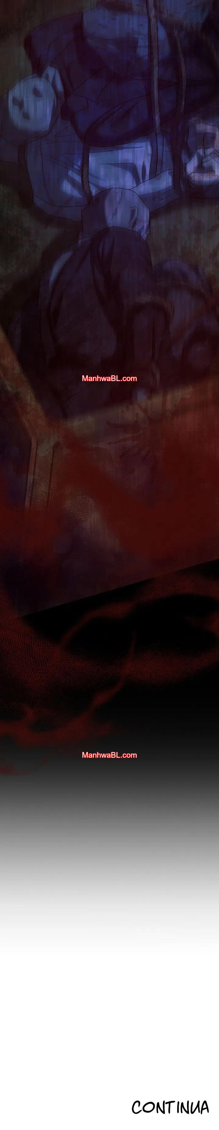Amor o Venganza - Capítulo 16 3 manhwa