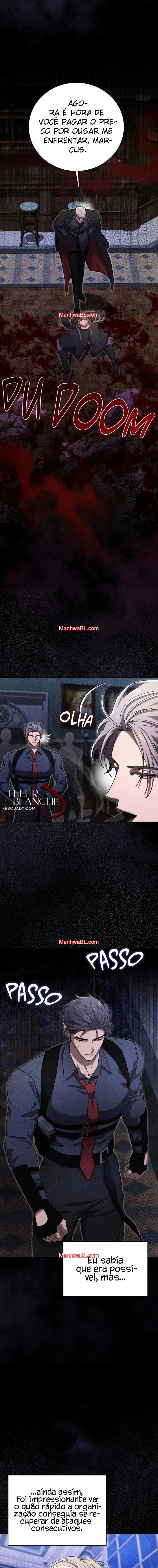 Amor o Venganza - Capítulo 15 manhwa