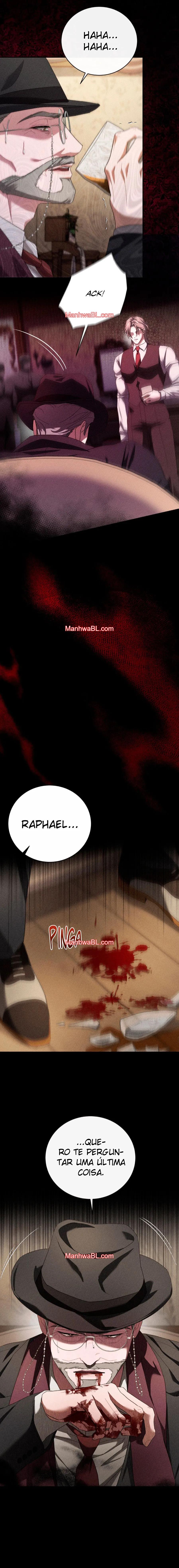 Amor o Venganza - Capítulo 23 2 manhwa