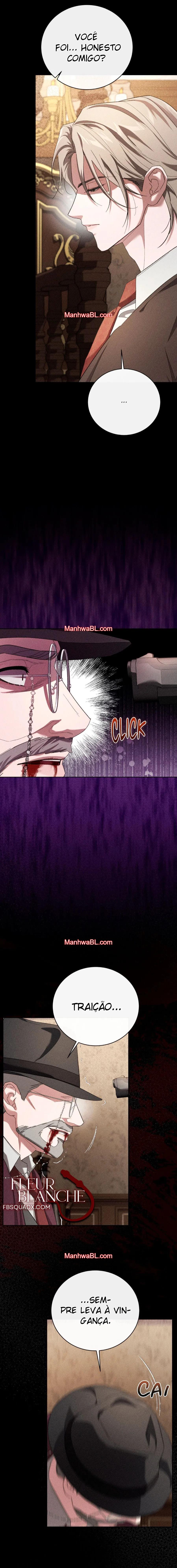 Amor o Venganza - Capítulo 23 2 manhwa