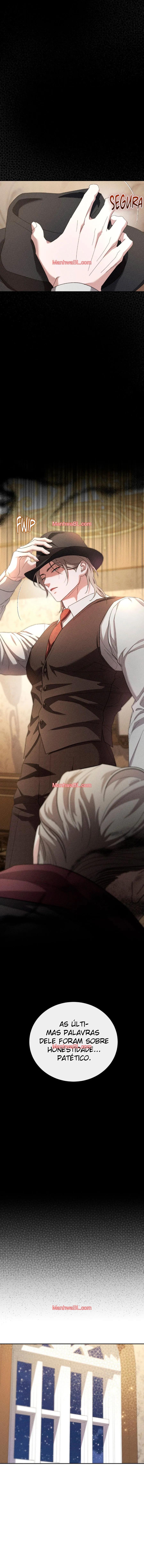 Amor o Venganza - Capítulo 23 2 manhwa