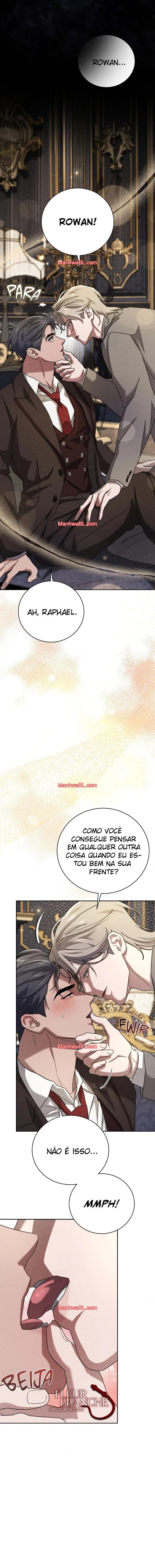 Amor o Venganza - Capítulo 15 2 manhwa