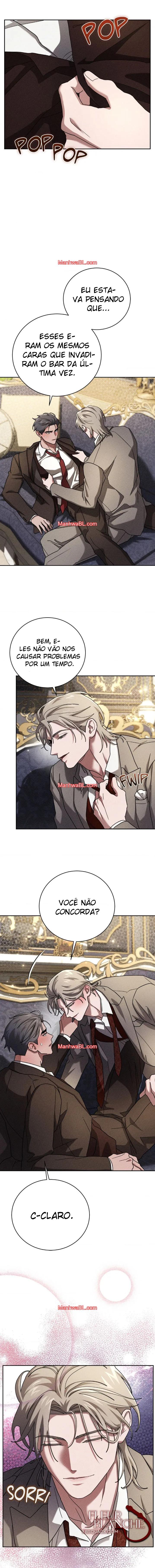 Amor o Venganza - Capítulo 15 2 manhwa