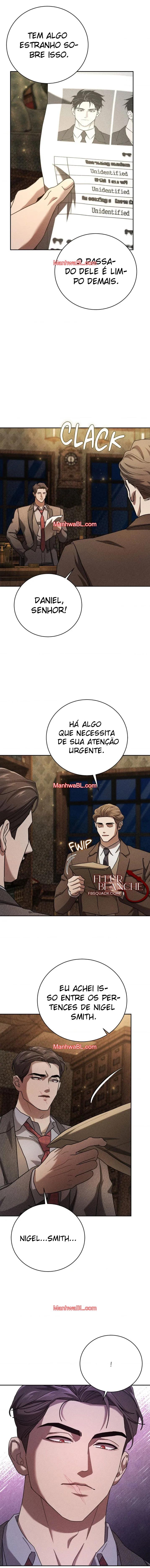 Amor o Venganza - Capítulo 15 2 manhwa