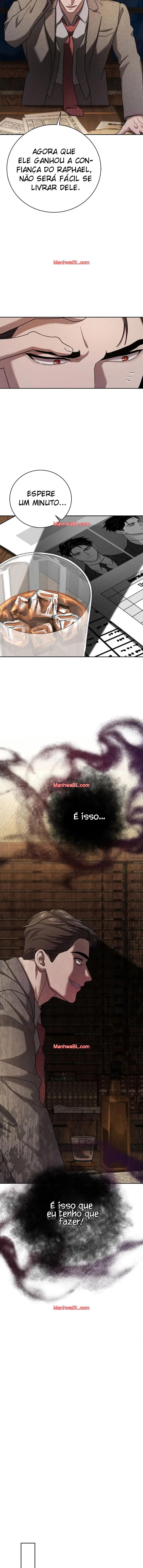 Amor o Venganza - Capítulo 15 3 manhwa