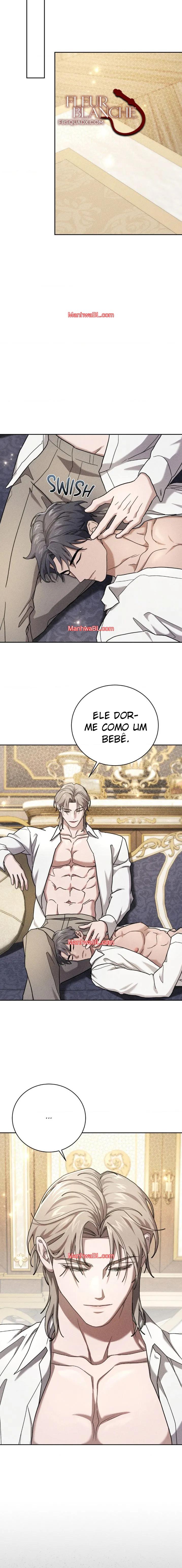 Amor o Venganza - Capítulo 15 3 manhwa