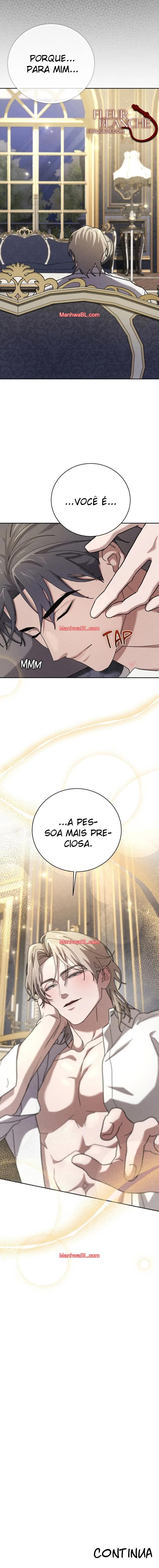 Amor o Venganza - Capítulo 15 3 manhwa