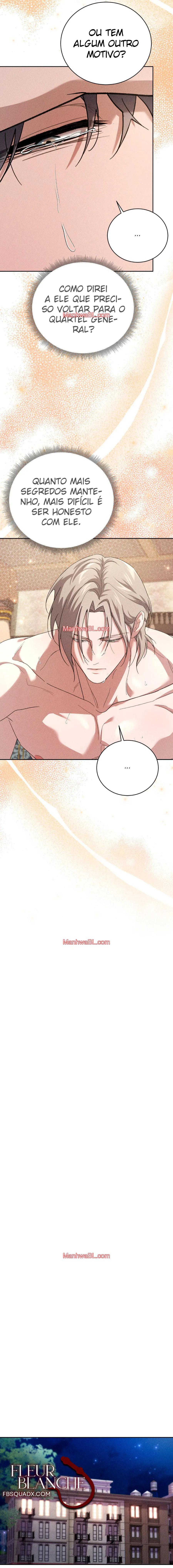 Amor o Venganza - Capítulo 22 3 manhwa