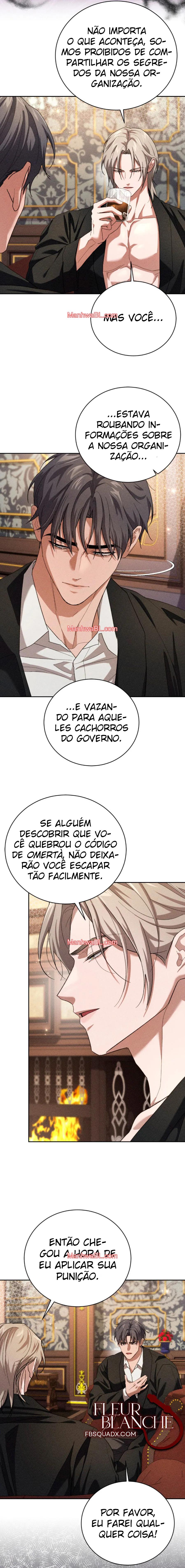 Amor o Venganza - Capítulo 22 3 manhwa
