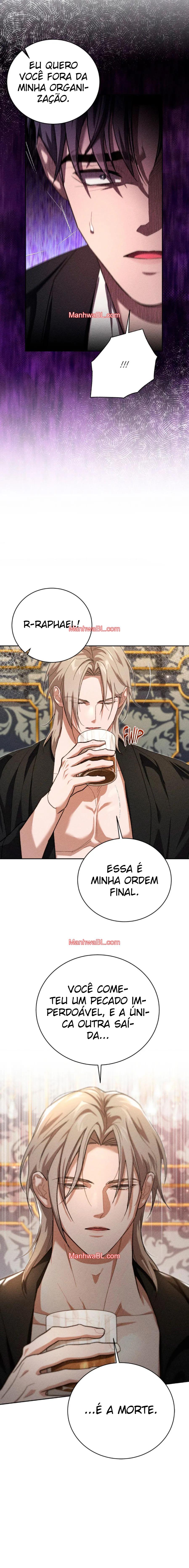 Amor o Venganza - Capítulo 22 3 manhwa