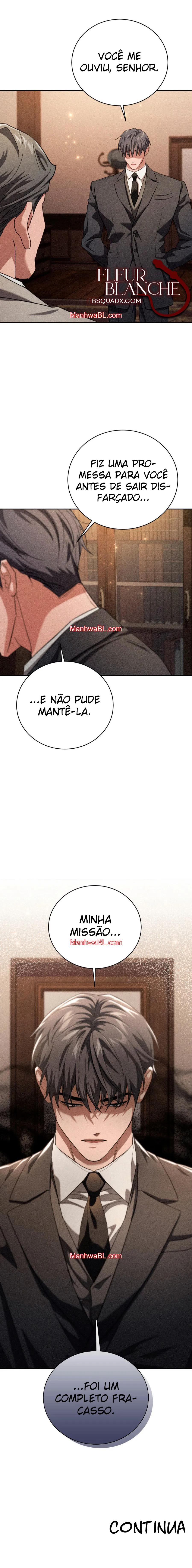 Amor o Venganza - Capítulo 22 3 manhwa