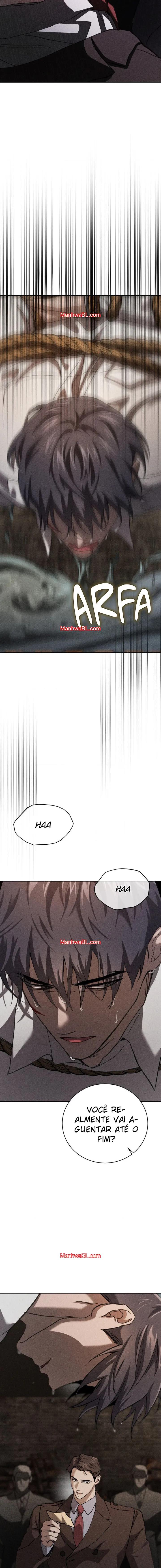 Amor o Venganza - Capítulo 17 3 manhwa