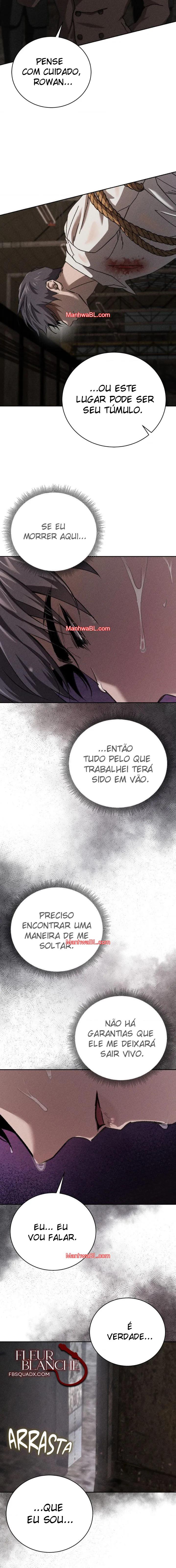 Amor o Venganza - Capítulo 17 3 manhwa