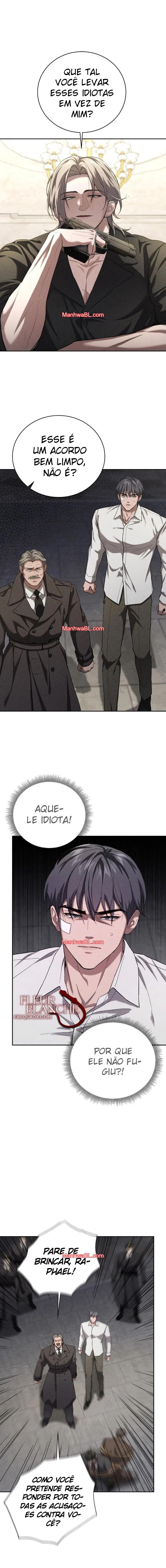 Amor o Venganza - Capítulo 19 2 manhwa
