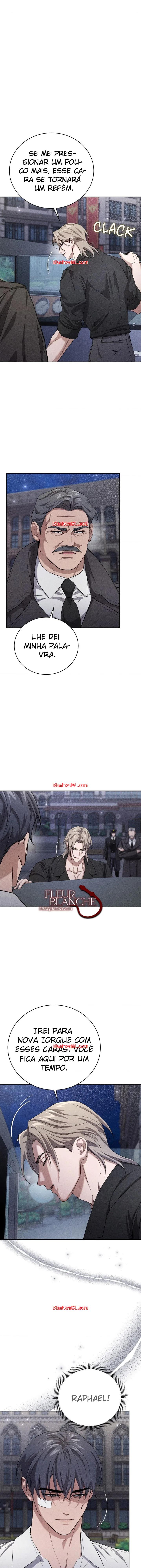 Amor o Venganza - Capítulo 19 2 manhwa