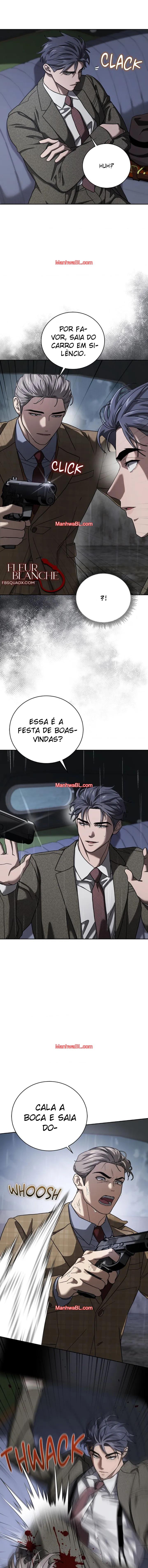 Amor o Venganza - Capítulo 16 2 manhwa