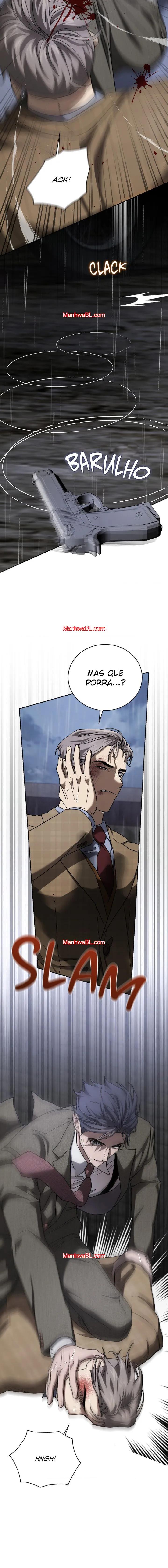 Amor o Venganza - Capítulo 16 2 manhwa