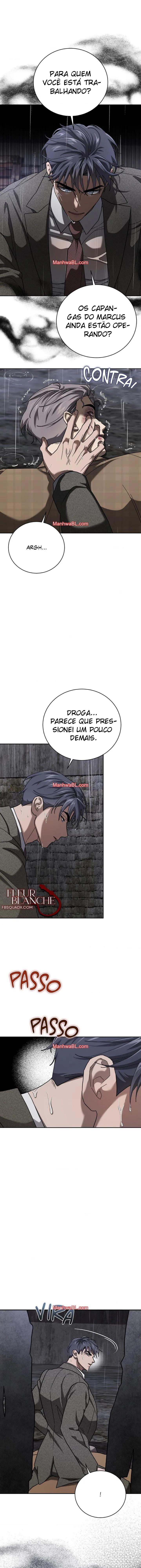 Amor o Venganza - Capítulo 16 2 manhwa