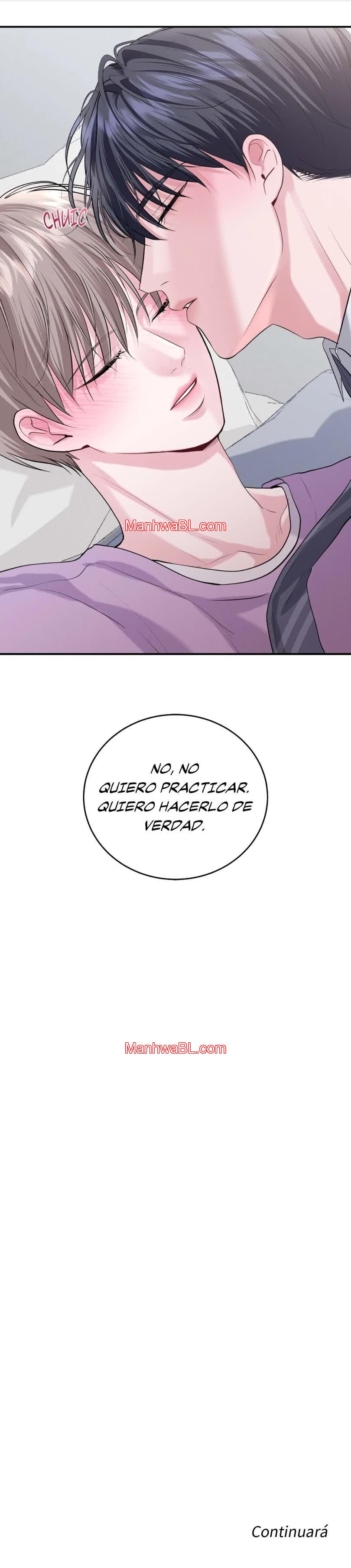 Necesitas Practicar el sexo - Capítulo 15 2 manhwa