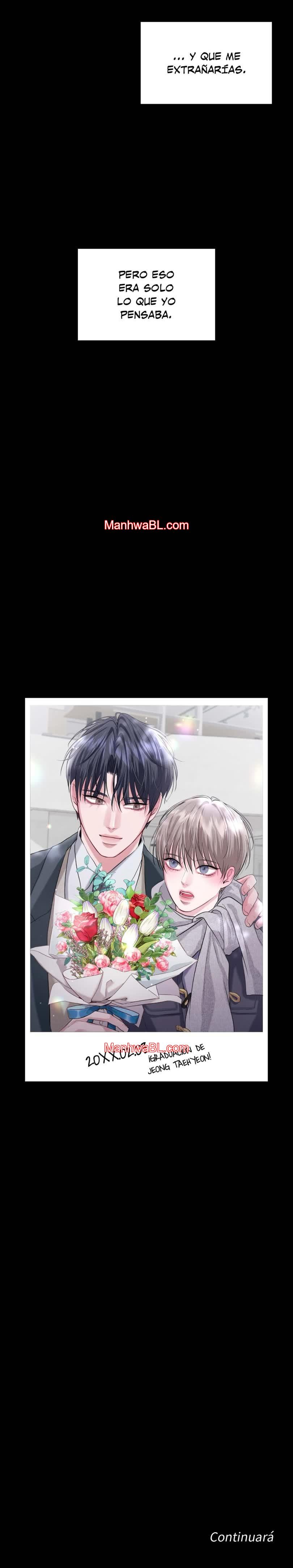 Necesitas Practicar el sexo - Capítulo 18 3 manhwa