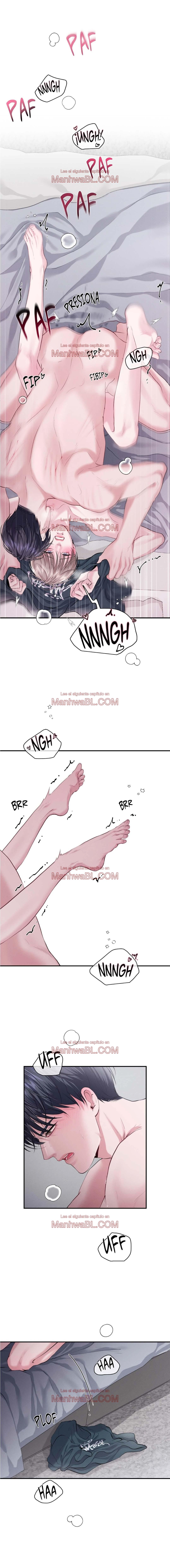 Necesitas Practicar el sexo - Capítulo 29 3 manhwa