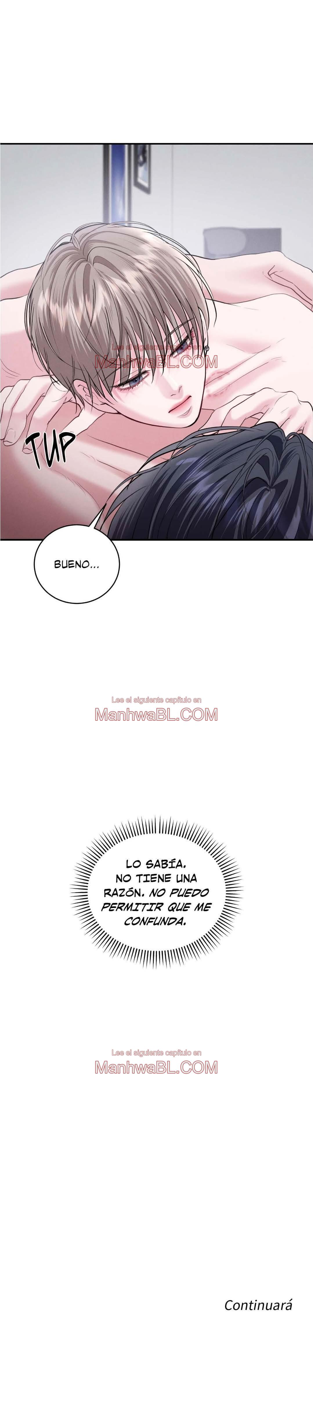Necesitas Practicar el sexo - Capítulo 29 3 manhwa