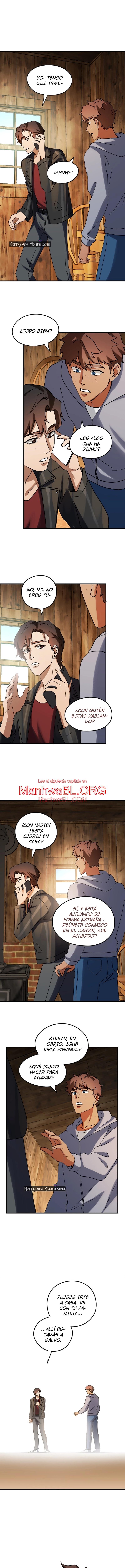 Love Bites - Capítulo 30 manhwa