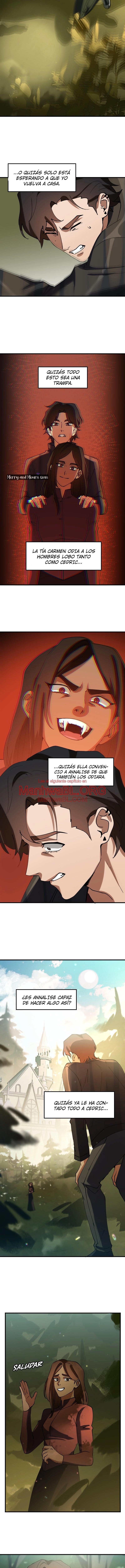 Love Bites - Capítulo 30 manhwa
